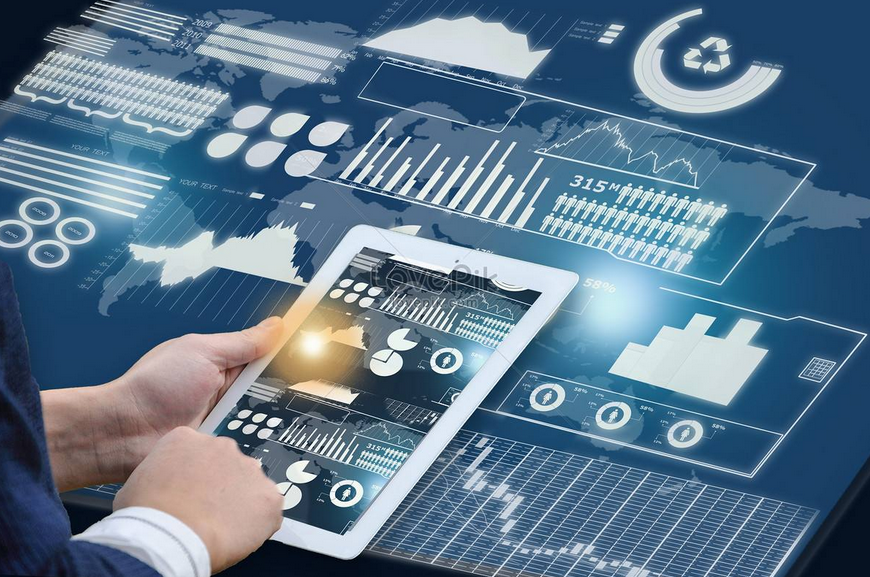 商業智能bi是什么意思？