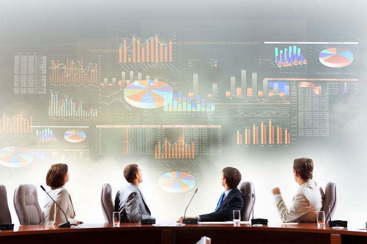 什么是BI以及如何挑選一款合適的BI工具？