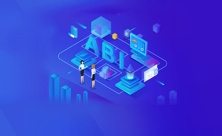 盤點五大國產商業智能BI工具