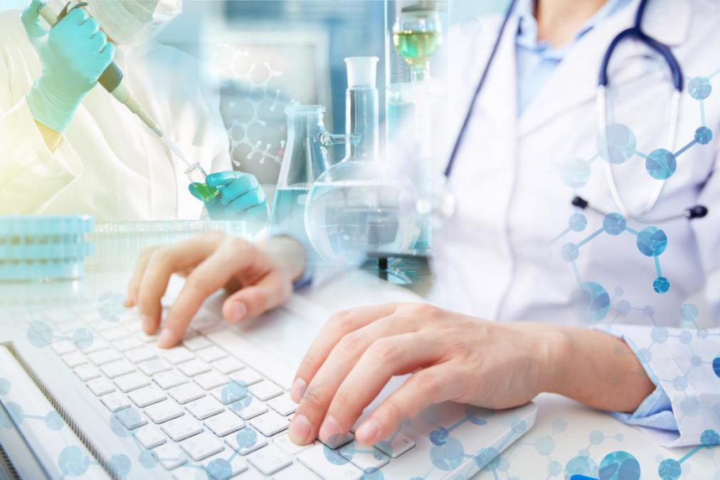 現在有沒有做醫療數據分析的平臺？