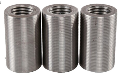 鋼筋直螺紋套筒的技術(shù)特點(diǎn) 鋼筋直螺紋套筒的技術(shù)特點(diǎn)