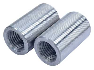 直螺紋墩粗套筒外徑 和長(zhǎng)度跟直螺紋套筒有什么區(qū)別？