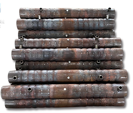 現(xiàn)場施工連接全灌漿套筒需要注意哪些點呢？